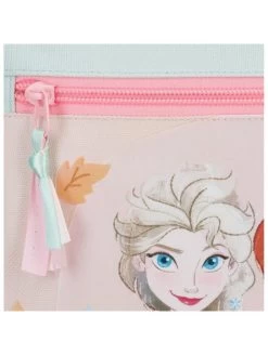 Disney Estuche Neceser Tres Compartimentos Frozen Strong Spirit -Disney estuche tres compartimentos frozen strong spirit 4