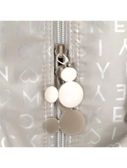 Disney Estuche Neceser Tres Compartimentos Mickey 100 -Disney estuche tres compartimentos mickey 100 5