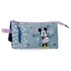 Disney Estuche Tres Compartimentos Minnie Style 1 Disney Estuche Tres Compartimentos Minnie Style -Disney estuche tres compartimentos minnie style