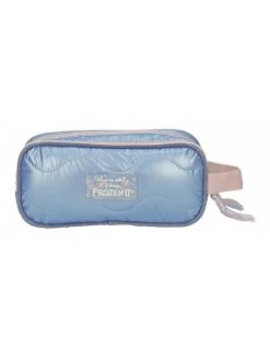 Disney Estuche Neceser Triple Compartimento Frozen Seek Courage -Disney estuche triple compartimento frozen seek courage 3