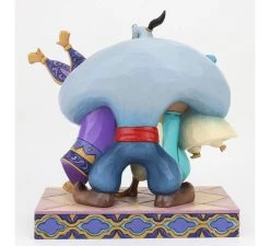 Figura Aladdin Jim Shore Disney 22 Cm 7 Figura Aladdin Jim Shore Disney 22 Cm -Disney figura aladdin jim shore disney 22 cm 11564