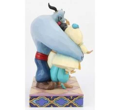 Figura Aladdin Jim Shore Disney 22 Cm 6 Figura Aladdin Jim Shore Disney 22 Cm -Disney figura aladdin jim shore disney 22 cm 174331 2