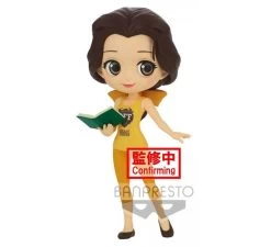 Figura Bella Q Posket Disney Avatar Style (ver.A) 14 Cm