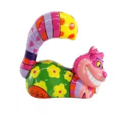 Figura Cheshire Cat Disney Britto 7 Cm 7 Figura Cheshire Cat Disney Britto 7 Cm -Disney figura cheshire cat disney britto 7 cm 11539
