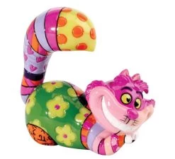 Figura Cheshire Cat Disney Britto 7 Cm 6 Figura Cheshire Cat Disney Britto 7 Cm -Disney figura cheshire cat disney britto 7 cm 174261 2