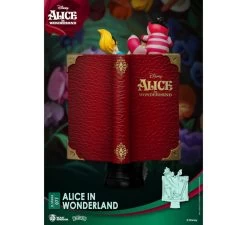 Disney Figura Diorama D-Stage Alicia En El País De Las Maravillas 15 Cm 11 Disney Figura Diorama D-Stage Alicia En El País De Las Maravillas 15 Cm -Disney figura diorama d stage alicia en el pais de las maravillas 15 cm 11798