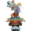 Disney Figura Diorama D-Stage Dumbo 15 Cm