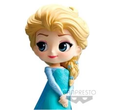 Figura Elsa Frozen Q Posket Disney 14 Cm 9 Figura Elsa Frozen Q Posket Disney 14 Cm -Disney figura elsa frozen q posket disney 14 cm 11626