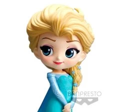 Figura Elsa Frozen Q Posket Disney 14 Cm 10 Figura Elsa Frozen Q Posket Disney 14 Cm -Disney figura elsa frozen q posket disney 14 cm 11627