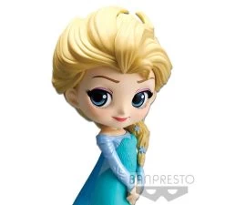 Figura Elsa Frozen Q Posket Disney 14 Cm 11 Figura Elsa Frozen Q Posket Disney 14 Cm -Disney figura elsa frozen q posket disney 14 cm 11628