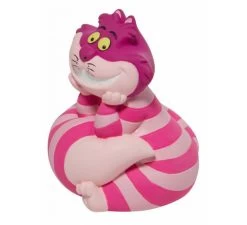 Figura Gato Cheshire Alicia Disney Showcase 9 Cm -Disney figura gato cheshire alicia disney showcase 9 cm 174383 2