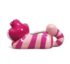 Disney Figura Macetero Cheshire Alicia En El País De Las Maravillas -Disney figura macetero cheshire alicia en el pais de las maravillas 174541 2