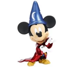 Disney Figura Mickey Aprendiz De Brujo 15 Cm