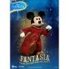 Disney Figura Mickey Mouse Fantasía Dynamic 8ction Heroes 21 Cm