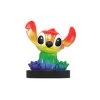 Disney Figura Stitch Arcoiris Mini Egg Attack 8 Cm Ed. Limitada -Disney figura stitch arcoiris mini egg attack 8 cm ed limitada 174675