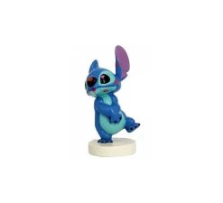 Disney Figura Stitch Con Besos 7 Cm