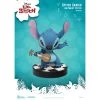 Disney Figura Stitch Con Ukelele Mini Egg Attack 8 Cm
