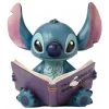 Figura Stitch Disney Libro Patito Feo