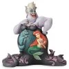 Disney Figura Úrsula La Sirenita Jim Shore 22 Cm