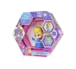 Figura Wow POD Cenicienta Disney Con Luz 7 Figura Wow POD Cenicienta Disney Con Luz -Disney figura wow pod cenicienta disney con luz 174367 2
