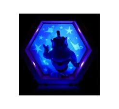 Figura Wow POD Genio Aladdín Disney Con Luz 8 Figura Wow POD Genio Aladdín Disney Con Luz -Disney figura wow pod genio aladdin disney con luz 12825