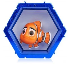 Figura Wow POD Nemo Disney Con Luz