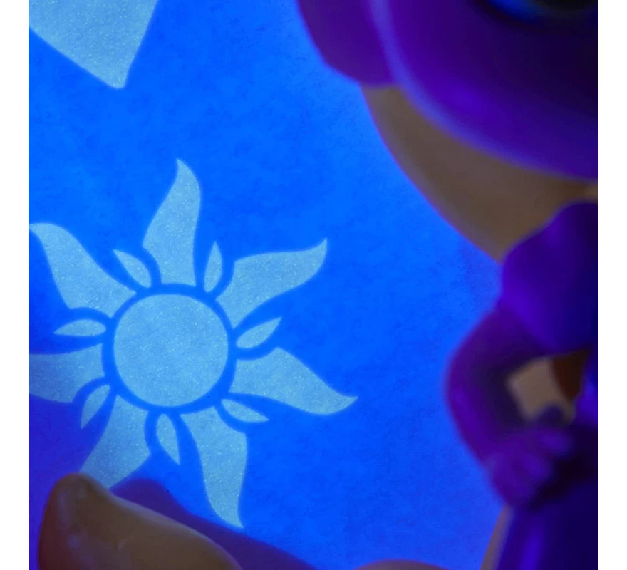 Figura Wow POD Rapunzel Disney Con Luz 5 Figura Wow POD Rapunzel Disney Con Luz - Imagen 3