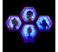 Figura Wow POD Rapunzel Disney Con Luz 10 Figura Wow POD Rapunzel Disney Con Luz -Disney figura wow pod rapunzel disney con luz 11598