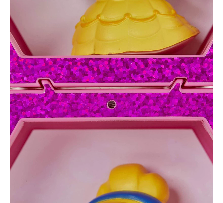 Figura Wow POD Rapunzel Disney Con Luz 4 Figura Wow POD Rapunzel Disney Con Luz - Imagen 2