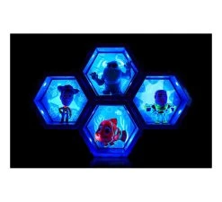 Disney Figura Wow POD Sulley Monstruos, S.A. Con Luz 11 Disney Figura Wow POD Sulley Monstruos, S.A. Con Luz -Disney figura wow pod sulley monstruos sa con luz 11586