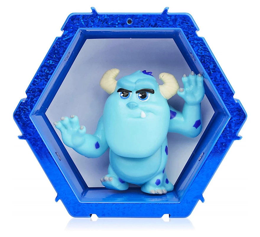 Disney Figura Wow POD Sulley Monstruos, S.A. Con Luz 3 Disney Figura Wow POD Sulley Monstruos, S.A. Con Luz