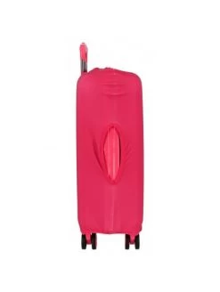 Funda Maleta Cabina Fucsia Disney Funny Covers -Disney funda maleta cabina fusia disney funny covers 4
