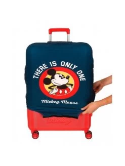 Funda Maleta Cabina Marino Disney Funny Cover