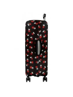 Funda Maleta Cabina Negra Disney Funny Covers 11 Funda Maleta Cabina Negra Disney Funny Covers -Disney funda maleta cabina negra disney funny covers 2