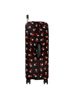 Funda Maleta Cabina Negra Disney Funny Covers 13 Funda Maleta Cabina Negra Disney Funny Covers -Disney funda maleta cabina negra disney funny covers 4