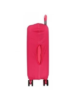 Funda Maleta Mediana Fucsia Disney Funny Covers 11 Funda Maleta Mediana Fucsia Disney Funny Covers -Disney funda maleta mediana fusia disney funny covers 2