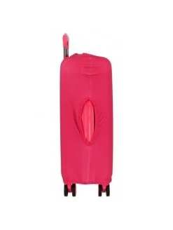 Funda Maleta Mediana Fucsia Disney Funny Covers 13 Funda Maleta Mediana Fucsia Disney Funny Covers -Disney funda maleta mediana fusia disney funny covers 4