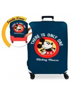 Funda Maleta Mediana Marino Disney Funny Covers