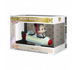Disney Funko Pop! Mickey Mouse Montaña Espacial -Disney funko pop mickey mouse montana espacial 174819 2