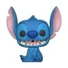 Funko Pop! Stitch Sentado Disney 1 Funko Pop! Stitch Sentado Disney -Disney funko pop stitch sentado disney 192592