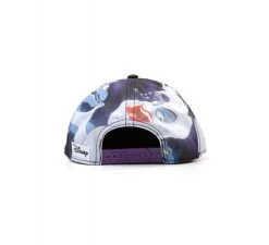 Gorra Ursula Disney La Sirenita -Disney gorra ursula disney la sirenita 11047