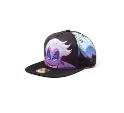 Gorra Ursula Disney La Sirenita -Disney gorra ursula disney la sirenita 11048