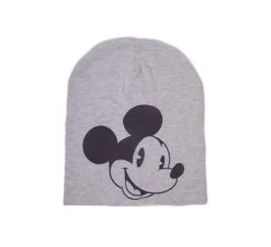 Gorro Algodón Mickey Mouse Disney