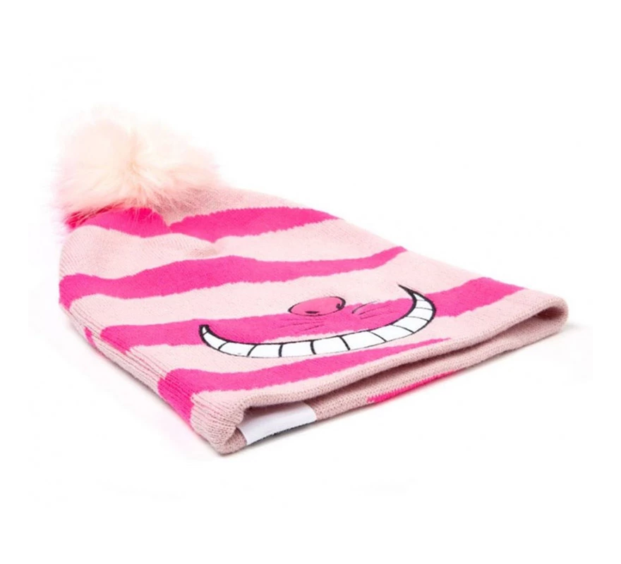 Gorro Clásico Cheshire Alicia En El País De Las Maravillas Disney 5 Gorro Clásico Cheshire Alicia En El País De Las Maravillas Disney - Imagen 3