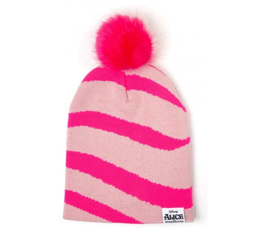 Gorro Clásico Cheshire Alicia En El País De Las Maravillas Disney 6 Gorro Clásico Cheshire Alicia En El País De Las Maravillas Disney - Imagen 4