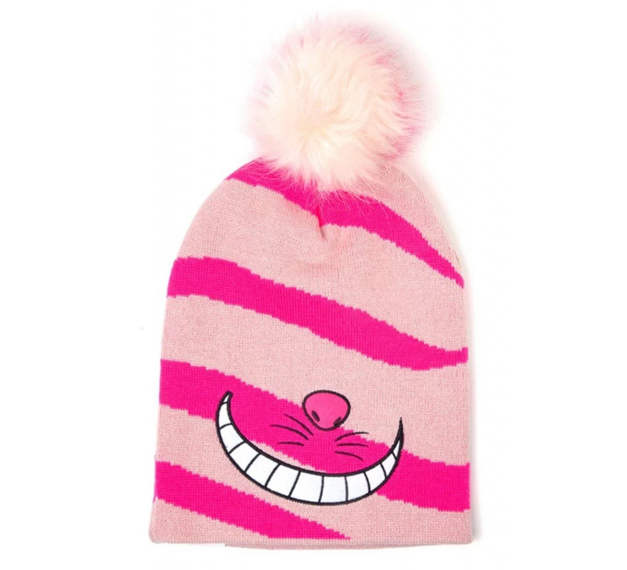 Gorro Clásico Cheshire Alicia En El País De Las Maravillas Disney 3 Gorro Clásico Cheshire Alicia En El País De Las Maravillas Disney