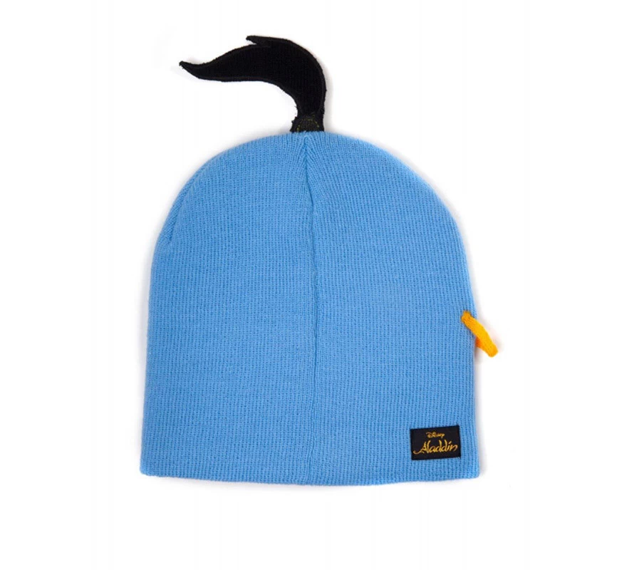 Gorro Genio Aladdin Disney 4 Gorro Genio Aladdin Disney - Imagen 2