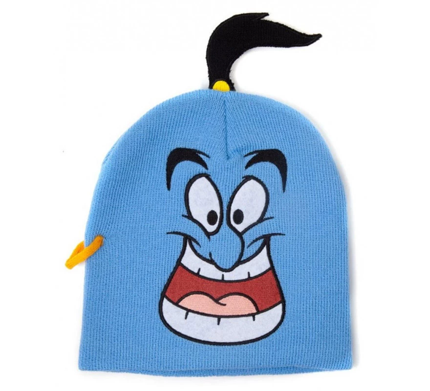 Gorro Genio Aladdin Disney 3 Gorro Genio Aladdin Disney