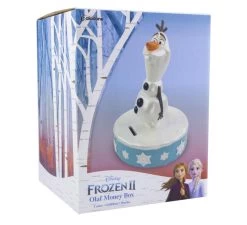 Hucha Olaf Frozen 2 Disney 7 Hucha Olaf Frozen 2 Disney -Disney hucha olaf frozen 2 disney 12398