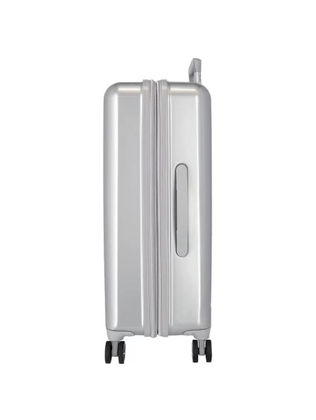 Juego De Maletas Disney 100 Joyful Mickey 4 Juego De Maletas Disney 100 Joyful Mickey - Imagen 2